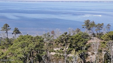 Welcome to 107 Pin Oak Ct, Beaufort, NC 28516! Nestled within - photo 17