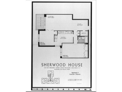 **Discover the potential at The Sherwood House.** Perfectly - photo 17