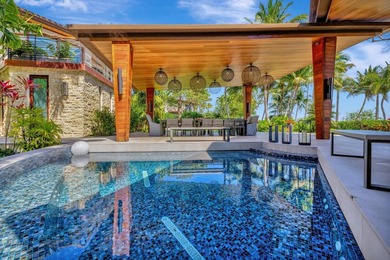 Magnificent two-parcel .82 acre Idlewyld waterfront estate with - photo 18