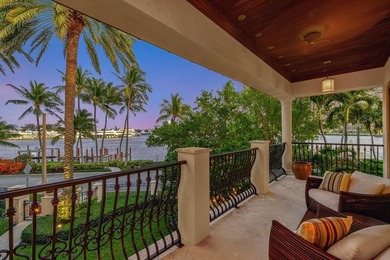 Magnificent two-parcel .82 acre Idlewyld waterfront estate with - photo 19