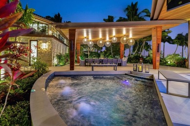 Magnificent two-parcel .82 acre Idlewyld waterfront estate with - photo 25