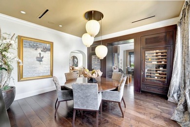 Magnificent two-parcel .82 acre Idlewyld waterfront estate with - photo 28
