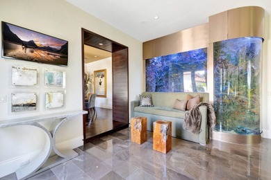 Magnificent two-parcel .82 acre Idlewyld waterfront estate with - photo 30