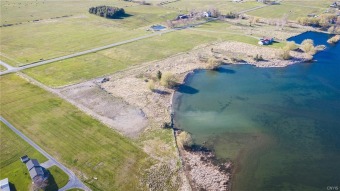 (private lake) Acreage For Sale in Three Mile Bay New York