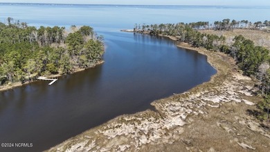 Welcome to 107 Pin Oak Ct, Beaufort, NC 28516! Nestled within - photo 31