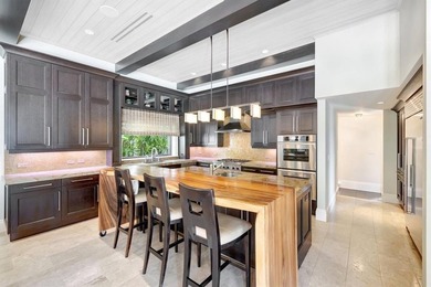 Magnificent two-parcel .82 acre Idlewyld waterfront estate with - photo 32