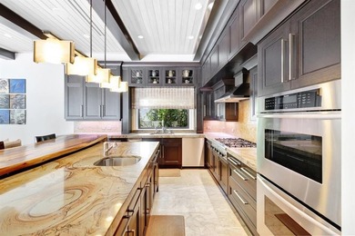 Magnificent two-parcel .82 acre Idlewyld waterfront estate with - photo 33