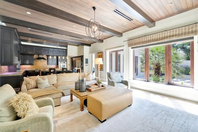 Magnificent two-parcel .82 acre Idlewyld waterfront estate with - photo 35