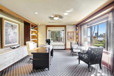 Magnificent two-parcel .82 acre Idlewyld waterfront estate with - photo 37