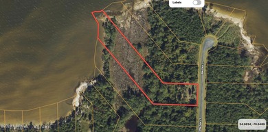 Welcome to 107 Pin Oak Ct, Beaufort, NC 28516! Nestled within - photo 39