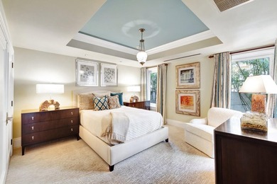 Magnificent two-parcel .82 acre Idlewyld waterfront estate with - photo 39