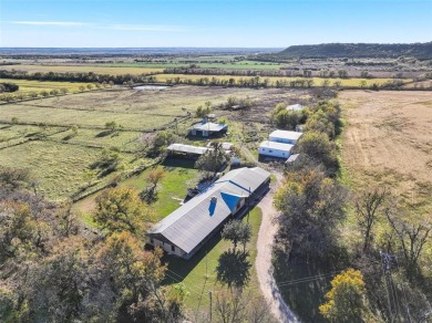 (private lake, pond, creek) Home Active Under Con in Cleburne Texas