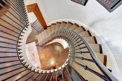 Magnificent two-parcel .82 acre Idlewyld waterfront estate with - photo 41