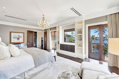 Magnificent two-parcel .82 acre Idlewyld waterfront estate with - photo 42
