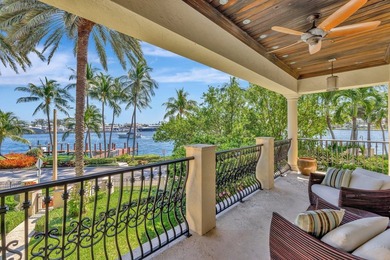Magnificent two-parcel .82 acre Idlewyld waterfront estate with - photo 43
