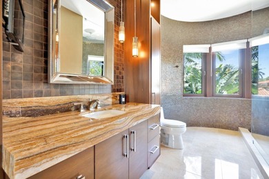 Magnificent two-parcel .82 acre Idlewyld waterfront estate with - photo 46