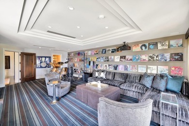 Magnificent two-parcel .82 acre Idlewyld waterfront estate with - photo 47