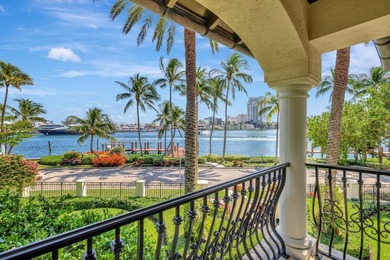Magnificent two-parcel .82 acre Idlewyld waterfront estate with - photo 48