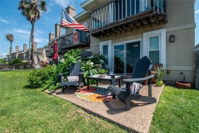 Lake Padre Condo For Sale in Corpus Christi Texas