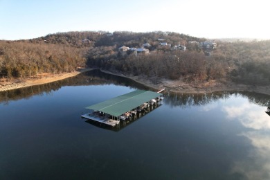 Table Rock Lake Lot For Sale in Branson Missouri