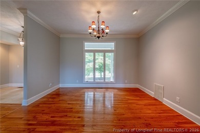 WOODLAKE! 5 Bedroom, 3.5 Baths A Showstopper! Great Rm, Formal - photo 8