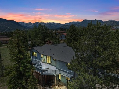 Big views and lots of space in this 3700sf home on nice .95/acre - photo 2