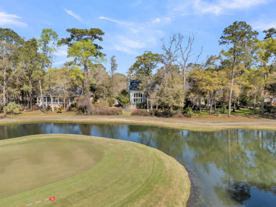 Offering Expansive Lagoon and Golf Course Views in Stono Ferry - photo 3