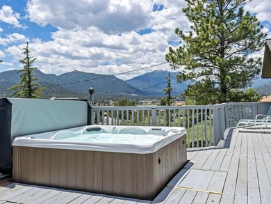 Big views and lots of space in this 3700sf home on nice .95/acre - photo 9