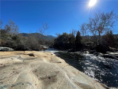 Kaweah River Home Sale Pending in Three Rivers California