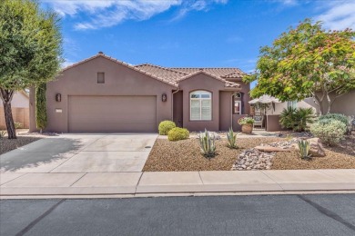 Virgin River Home Sale Pending in Saint George Utah