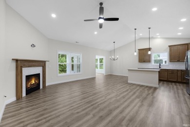 Kiracofe Homes welcomes you to The Cottages of Paso Fino