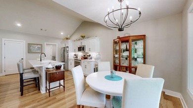 Waterfront living at an accessible price in this nearly new home - photo 11