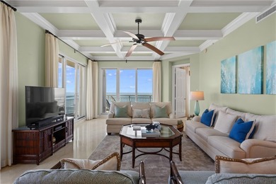 Enjoy the penthouse lifestyle in Grand Isle! The top floor - photo 11