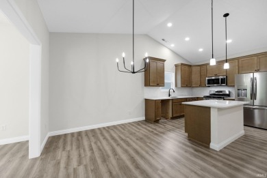 Kiracofe Homes welcomes you to The Cottages of Paso Fino