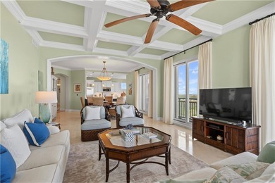 Enjoy the penthouse lifestyle in Grand Isle! The top floor - photo 13