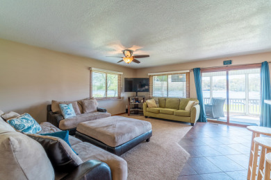 Spectacular Views from this Lake James home - photo 8