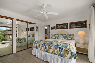 Kahala 421 is a top-floor, corner one-bedroom, one-bath - photo 14