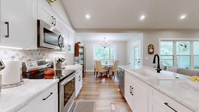 Waterfront living at an accessible price in this nearly new home - photo 14