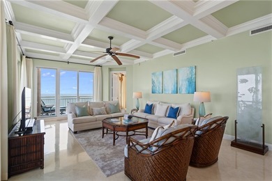 Enjoy the penthouse lifestyle in Grand Isle! The top floor - photo 14