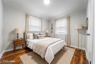 Charm meets function on this corner-lot gem in a pocket of - photo 16