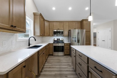 Kiracofe Homes welcomes you to The Cottages of Paso Fino