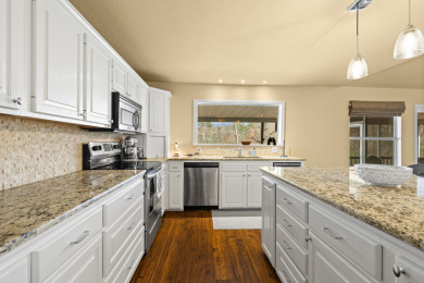 New Listing!
SU 5 Lake Cherokee - photo 8