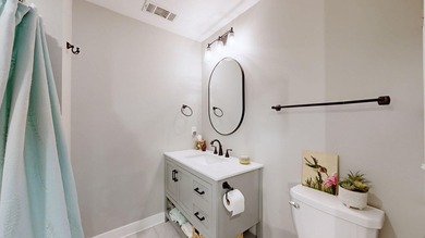 Waterfront living at an accessible price in this nearly new home - photo 18
