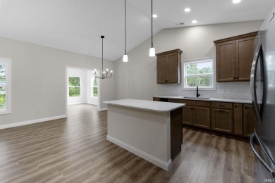 Kiracofe Homes welcomes you to The Cottages of Paso Fino