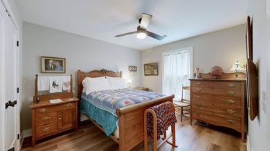 Waterfront living at an accessible price in this nearly new home - photo 20