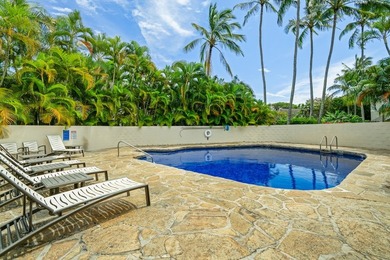 Kahala 421 is a top-floor, corner one-bedroom, one-bath - photo 22