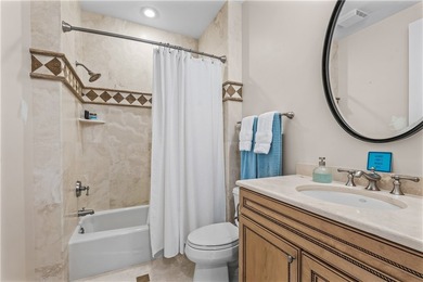 Enjoy the penthouse lifestyle in Grand Isle! The top floor - photo 22