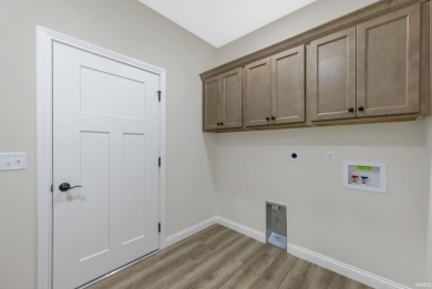 Kiracofe Homes welcomes you to The Cottages of Paso Fino