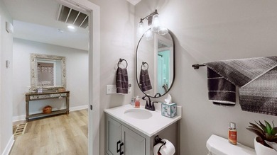 Waterfront living at an accessible price in this nearly new home - photo 23