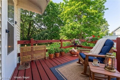 Charm meets function on this corner-lot gem in a pocket of - photo 23
